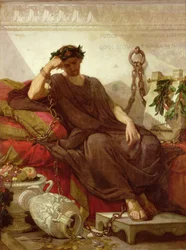 Damocle, 1866